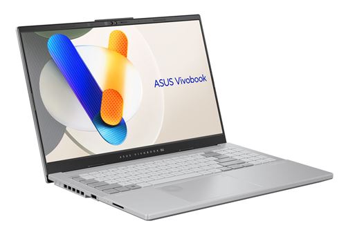 Ordinateur Portable Asus N6506Mv-Ma043W 15.6'' - Intel Core Ultra 9 185H 2.3 Ghz - Nvidia Geforce Rtx 4060 - SSD 1To - Ram 24 Go