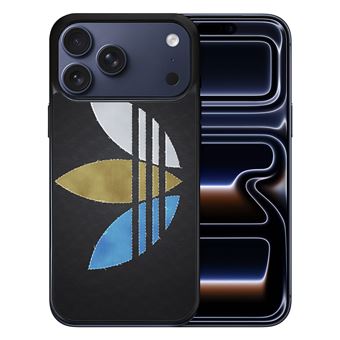 Coque pour iPhone 17 Pro - Adidas Original - 1