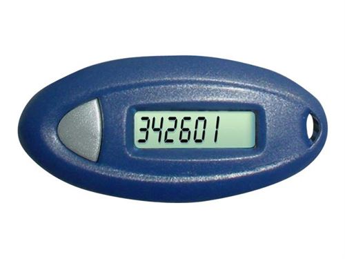 Vasco Digipass Go 3 - Clé de sécurité