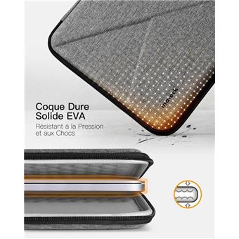 Coque Rigide Meilleure Housse Macbook Pro 13 Inateck Housse 13