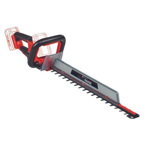 Einhell - GE-CH 36/61 Li-Solo - Taille-haie sans fil - 670 mm - Image 5