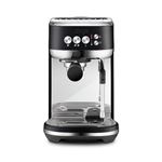 Sage SES500BTR4EEU1 the Bambino Plus - Machine à café avec buse vapeur "Cappuccino" - truffe noire