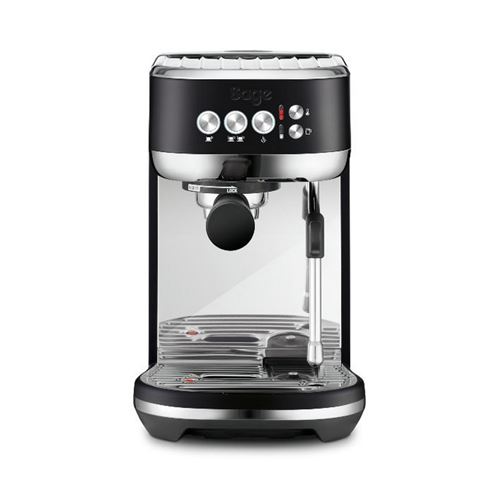 Expresso avec Broyeur Sage the Bambino™ Plus SES500BTR4EEU1 1600 W Truffe noire