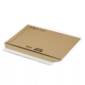 Pochette en carton - 36 x 25 cm - 1