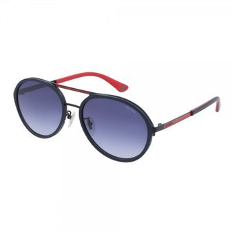 Lunettes De Soleil Homme Zeiss - Modèle ZS22513S57192, Monture Marron, Verres Ø 57mm - Neuf Avec étiquettes
