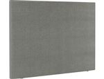 BULTEX Tête de lit Etna 200cm chiné naturel