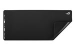 ASUS ROG HONE ACE XXL - Tapis de souris - noir