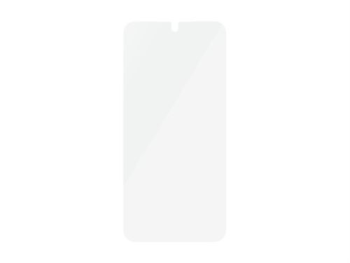 SAFE. by PanzerGlass - Protection d'écran pour téléphone portable - ajustement ultra-large avec aligneur - verre - pour Samsung Galaxy S24 FE