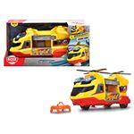 Sam le pompier caserne XXL - Jeux & Jouets