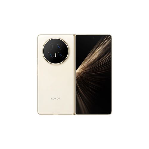 Honor Magic V5 20.2 cm (7.95") Dual SIM MagicOS 9.0.1 5G USB Type-C 16 GB 512 GB 5820 mAh White