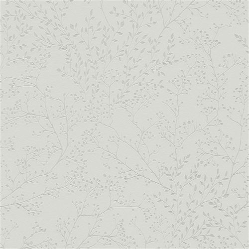 Profhome 381004-GU Papier peint style country légèrement texturé subtilement chatoyant 5,33 m2