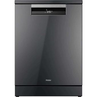 Lave vaisselle pose libre haier XF 4A4M4PA 14.0 couverts 60.0 cm - 1