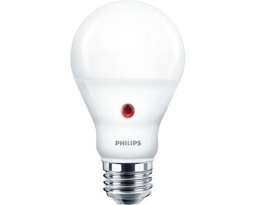Philips Lighting 78269600 LED EEC A+ (A++ - E) 7.5 W = 60 W blanc chaud (Ø x L) 62 mm x 62 mm