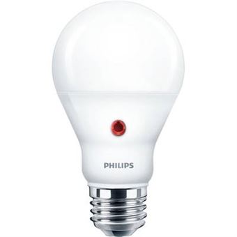 Philips Lighting 78269600 LED EEC A+ (A++ - E) 7.5 W = 60 W blanc chaud (Ø x L) 62 mm x 62 mm - 1