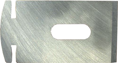 Non Communiqué Lame Pour Rabot Coupe Fine Fischer Darex 333.333R.336t - Image 1