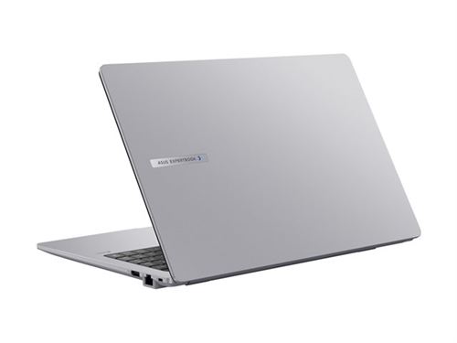Asus Expertbook P1 P1503Cva-S70906W - Intel Core i5 - 13420H / Jusqu'À 4.6 Ghz - Win 11 Home - UHD Graphics - 16 Go Ram - 512Go SSD Nvme - 15.6" 1920 X 1080 (Full Hd) - Gigabit Ethernet - Wi-Fi 6, Bluetooth - Gris Brouillard