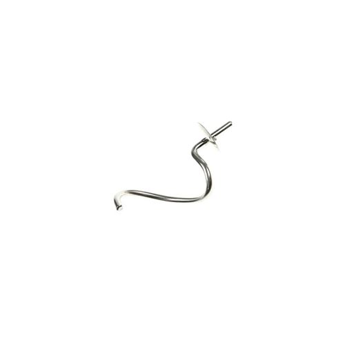 Non Communiqué Kenwood Fouet Crochet Spirale Mélangeur Planétaire Kmix Kmx750 Kmx754 Kmx760