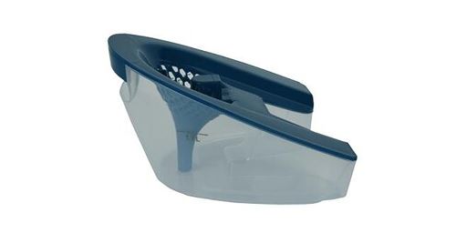 Non Communiqué Réservoir D'eau Amovible Centrale Vapeur Fs-9100035858 Calor