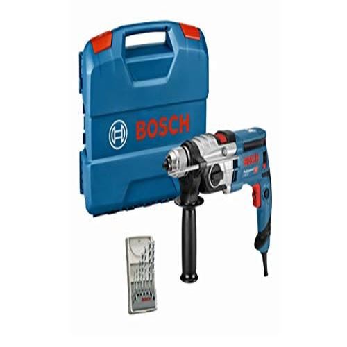 Perceuse sans fil brushless 18V Lithium BLACK+DECKER BL186K1B2-QW
