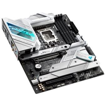 Asus - ROG STRIX Z690-A GAMING WIFI D4 - Carte mère Intel - Rue du Commerce