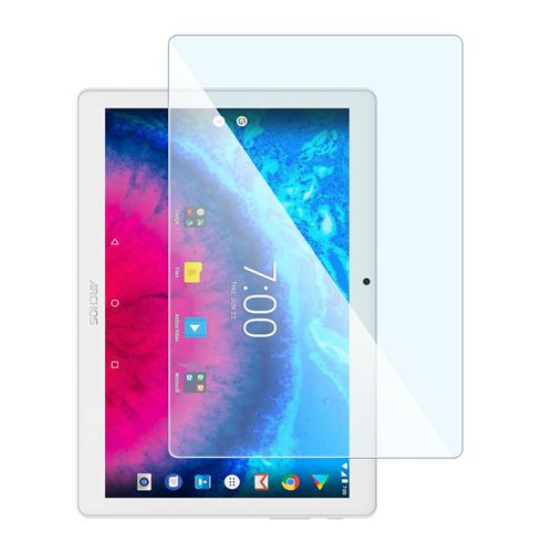 KARYLAX - Protection d'écran en verre flexible pour FACETEL Android 13  Tablette 10 Pouces - Protection d'écran pour tablette - Achat & prix