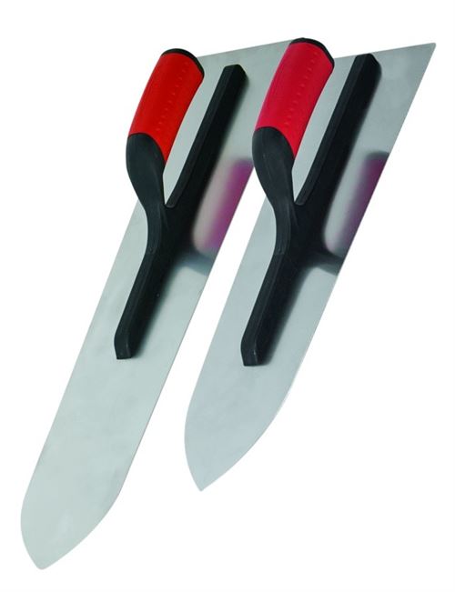 Taliaplast Platoir Flamand Inox - 45 Cm - Image 3