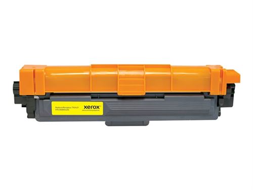 Xerox Jaune - Compatible - Cartouche De Toner - Pour Brother Dcp-9017, Dcp-9022, Hl-3142, Hl-3152, Hl-3172, Mfc-9142, Mfc-9332, Mfc-9342 - Image 3