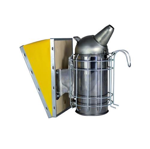 Comparer les prix de Apicréa - enfumoir pour apiculteur