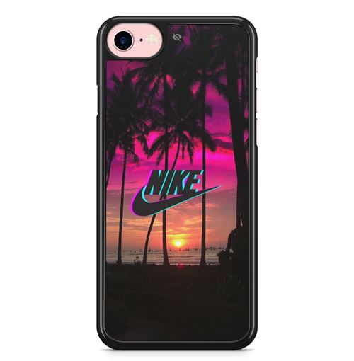 Coque iphone clearance 6 nike rose