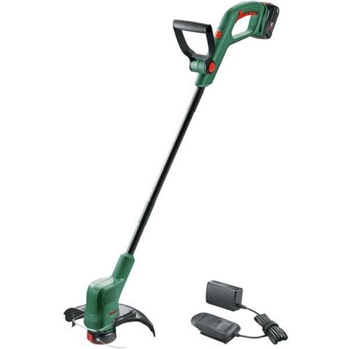 Non Communiqué Coupe-Bordures Bosch - Easygrasscut 18-230 (Livré Avec 1 Batterie Et 1 Chargeur) - Powerforall