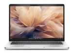 Dell Pro 13 Plus PB13250 - Intel Core Ultra 7 - 268V / jusqu'à 5 GHz - vPro Enterprise - Win 11 Pro - Intel Arc Graphics 140V - 32 Go RAM - 512 Go SSD NVMe - 13.3" IPS 1920 x 1200 (Full HD Plus) - Wi-Fi 6E, NFC - 5G LTE - BTS - avec 1 an basique sur site