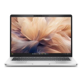 Dell Pro 13 Plus PB13250 - Intel Core Ultra 7 - 268V / jusqu'à 5 GHz - vPro Enterprise - Win 11 Pro - Intel Arc Graphics 140V - 32 Go RAM - 512 Go SSD NVMe - 13.3" IPS 1920 x 1200 (Full HD Plus) - Wi-Fi 6E, NFC - 5G LTE - BTS - avec 1 an basique sur site