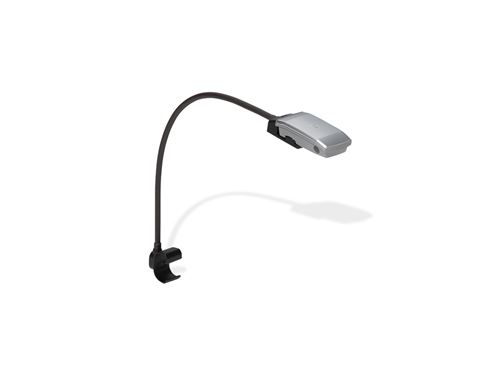 Weber - Lampe flexible Works - Lampe pour barbecue - Image 2