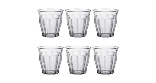 Duralex Boîte De 6 Gobelets Picardie 25 Cl - Image 3