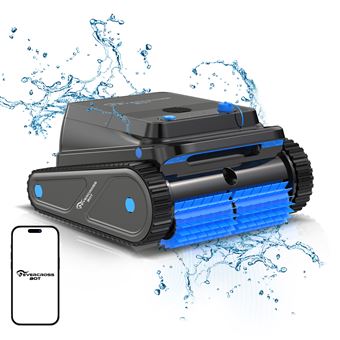 EVERCROSS BOT U8