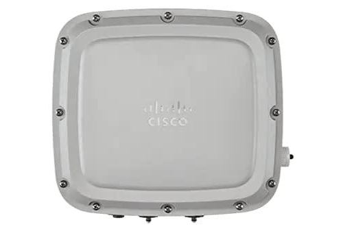 Non Communiqué Cisco Catalyst 9124Axi - Borne D'accès Sans Fil - Bluetooth, Wi-Fi 6 - 2.4 Ghz, 5 Ghz