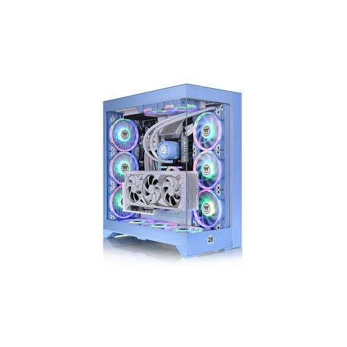 Thermaltake Bleu Cte E600 Mx Midi Tour Hydrangea - Image 4