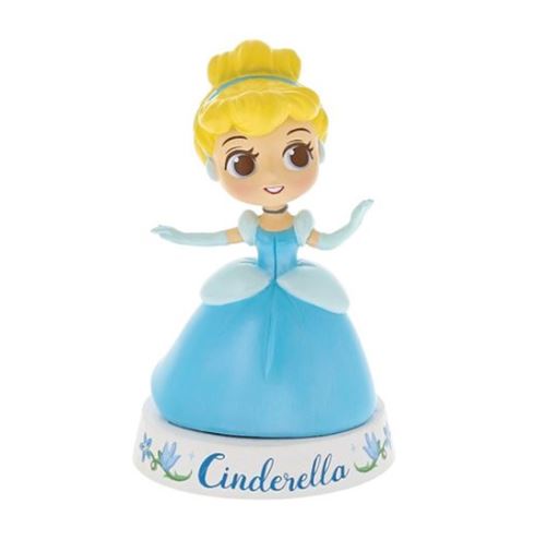 Figurine | Cendrillon | Grand Jester Princesse Cendrillon (window Box)