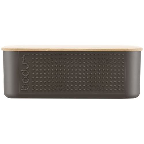 Non Communiqué Marron Boîte À Pain 29Cm Bodum 11740-451S - Image 1