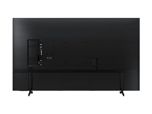 Samsung HG55BU800EA Classe de diagonale 55 HBU8000 Series TV LCD rétro éclairée par LED Crystal UHD hôtel hospitalité Smart TV Tizen OS 4K UHD (2160p) 3840 x 2160 HDR noir