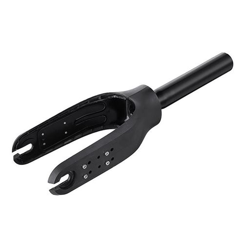 Fourche avant avec caches noirs pour Xiaomi M365 Pro Pro 2 1S et Essential