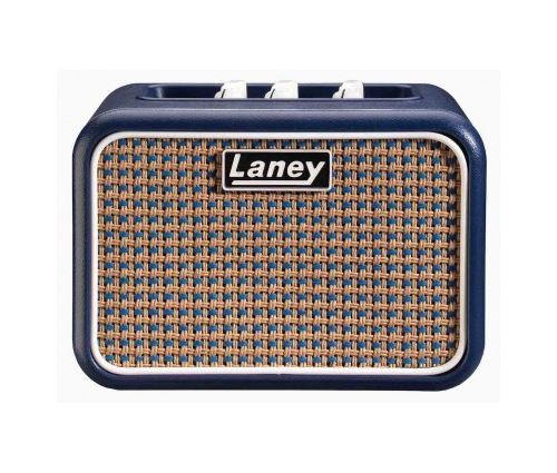 Laney MINI-LION - Ampli mini lionheart 3w