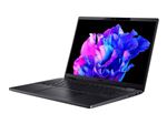 Acer TravelMate P6 14 TMP614-53-TCO - Conception de charnière à 180 degrés - Intel Core i7 - 1365U / jusqu'à 5.2 GHz - Intel Evo vPro Enterprise Platform - Win 11 Pro - Carte graphique Intel Iris Xe - 32 Go RAM - 1.024 To SSD SED - 14" OLED 2880 x 180