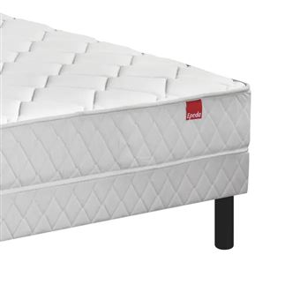 MATELAS 140 x 190cm EPEDA - Confort 2000