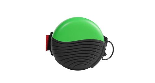 Meilleurs prix pour Corde de chien rétractable mains libres corde de traction pour animaux de compagnie ceinture réglable dragonne