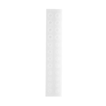 Moule en Silicone pour Perles Rondes - Rico Design(...) - Blanc - 1