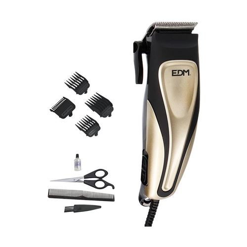 Koma Tools Edm Product Tondeuse Cheveux Rasoir Edm - Image 4