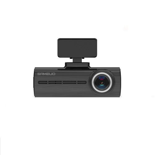 Caméra de voiture U750PRO7 1600P GPS WIFI Caméra simple Noir