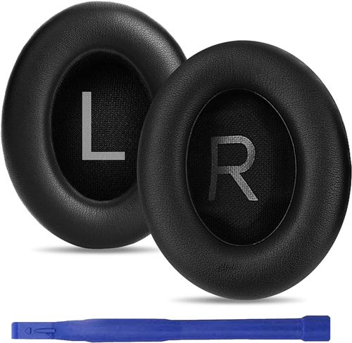 Coussinets de Rechange compatibles avec Casque Bose 700(NC700) Bose Noise