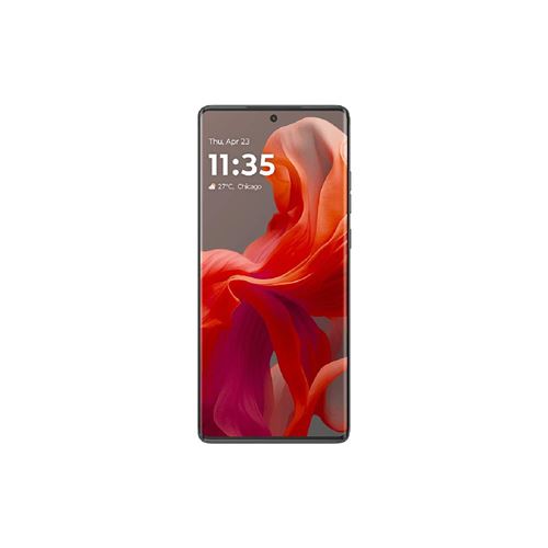 Motorola Moto G 85 G5 16,9 cm (6.67 ) Double SIM hybride Android 14 5G USB Type-C 8 Go 256 Go 5000 mAh Gris